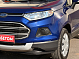 Ford EcoSport Trend, 2016 года, пробег 143072 км