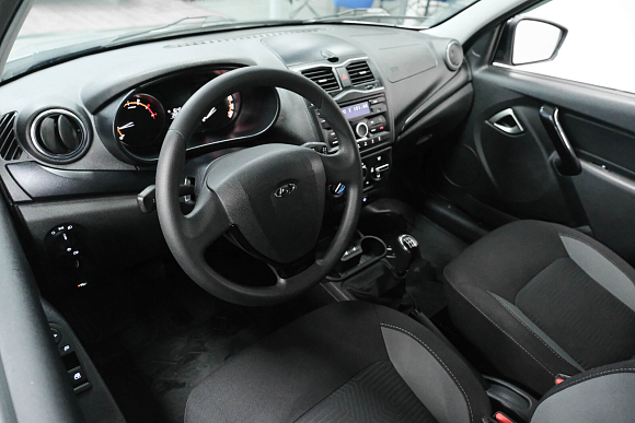 Lada (ВАЗ) Granta #CLUB, 2024 года, пробег 26000 км
