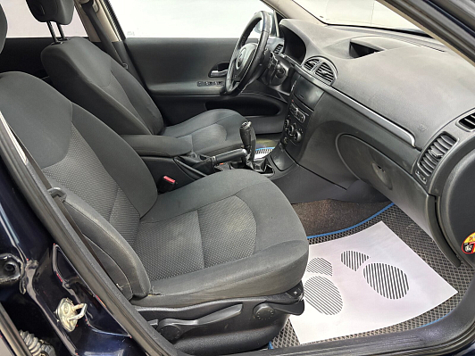 Renault Laguna, 2006 года, пробег 254828 км