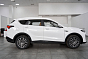 JETOUR X70+ Комфорт, белый