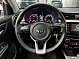 Kia Rio Luxe, 2019 года, пробег 143600 км