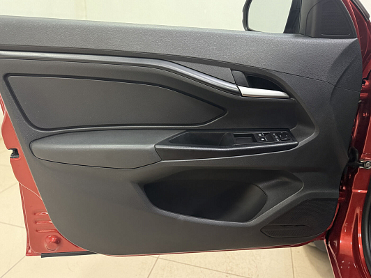 Lada (ВАЗ) Vesta 50 Anniversary, 2017 года, пробег 98363 км