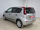 Nissan Note Comfort, 2011 года, пробег 160817 км