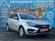 Lada (ВАЗ) Vesta, 2025 года, пробег 7030 км