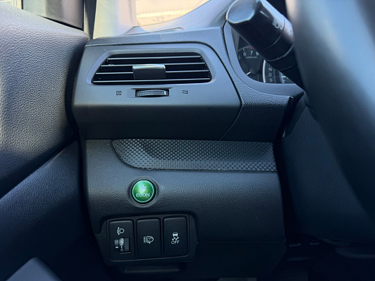Honda CR-V Lifestyle, 2013 года, пробег 131300 км