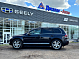 Volkswagen Touareg, 2007 года, пробег 204070 км
