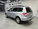 Subaru Forester, 2011 года, пробег 158000 км