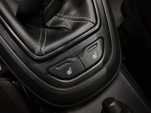 Lada (ВАЗ) Vesta Comfort Winter, 2019 года, пробег 76137 км