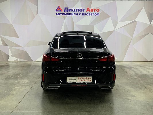Changan Eado Plus Комфорт, 2024 года, пробег 35449 км