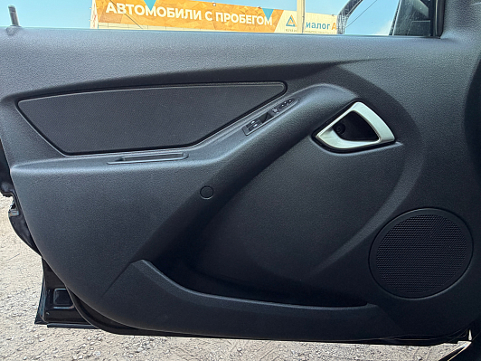 Lada (ВАЗ) Granta Комфорт, 2023 года, пробег 40400 км