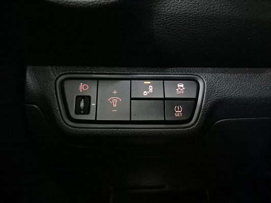 Kia Cerato GT Line+, 2021 года, пробег 73049 км
