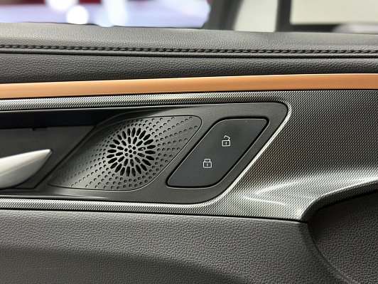Haval Jolion Premium, 2023 года, пробег 48608 км