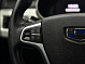Geely Atlas Luxury, 2021 года, пробег 77825 км