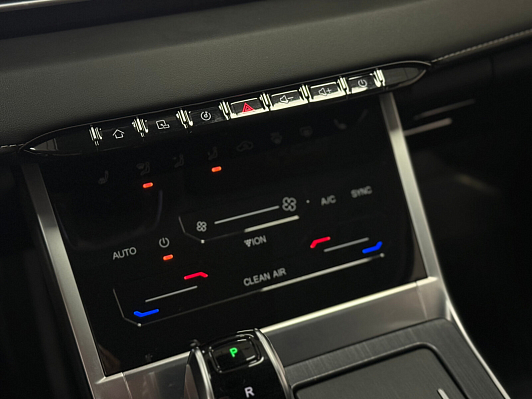 Chery Tiggo 7 Pro Max Ultimate, 2022 года, пробег 30249 км