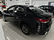 Solaris KRS Стиль (Style), черный