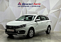 Lada (ВАЗ) Vesta Enjoy'24, 2024 года, пробег 12862 км