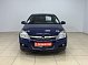 Opel Astra, 2014 года, пробег 182340 км