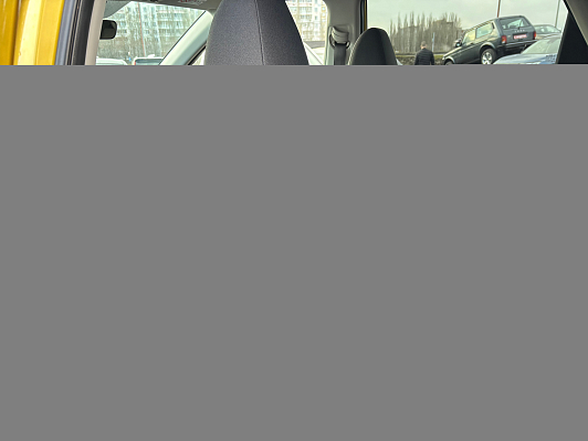 Kia Seltos Luxe, 2021 года, пробег 87328 км