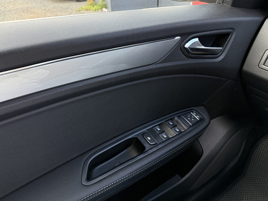 Renault Arkana Drive, 2021 года, пробег 111749 км