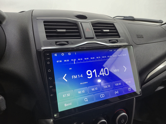 Lada (ВАЗ) Granta Luxe, 2019 года, пробег 78763 км