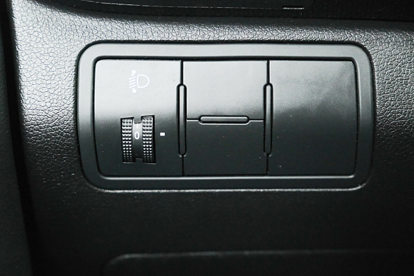 Hyundai Solaris Active, 2015 года, пробег 98000 км