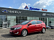 Kia Rio Prestige, 2012 года, пробег 184563 км