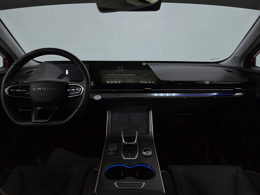 Omoda C5 Lifestyle, 2024 года, пробег 6456 км