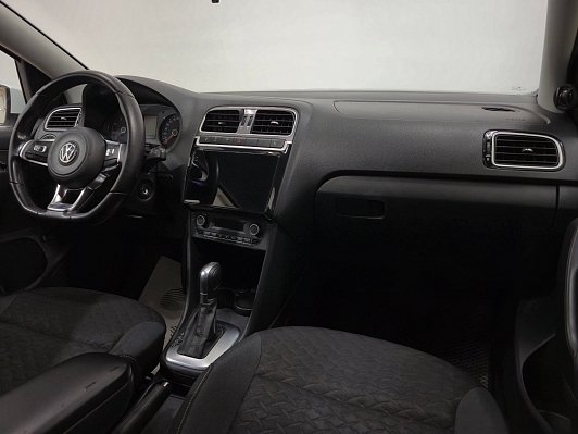 Volkswagen Polo CONNECT, 2018 года, пробег 214004 км