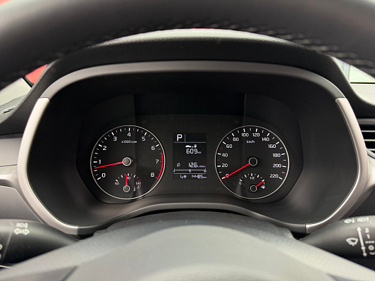 Solaris KRX Люкс АВ (Luxe AV), 2025 года, пробег 14485 км