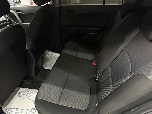 Hyundai Creta Active, 2020 года, пробег 81287 км