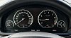 BMW 7 серии, 2013 года, пробег 126042 км
