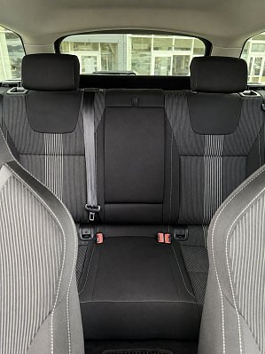 Skoda Octavia, 2018 года, пробег 172964 км