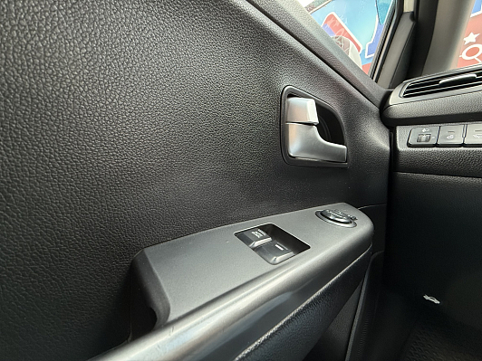 Kia Rio Comfort Аудио, 2016 года, пробег 182835 км