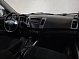 Mitsubishi Outlander Invite, 2008 года, пробег 236597 км