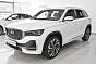 Geely Monjaro Exclusive (2023-2025), белый