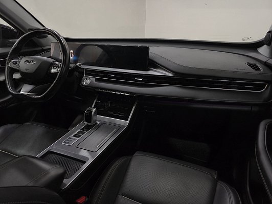 Chery Tiggo 7 Pro Max Ultimate, 2023 года, пробег 33076 км