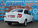 Lada (ВАЗ) Granta Classic Optima Учебная, 2022 года, пробег 57878 км