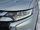 Mitsubishi Outlander Intense, 2016 года, пробег 210921 км