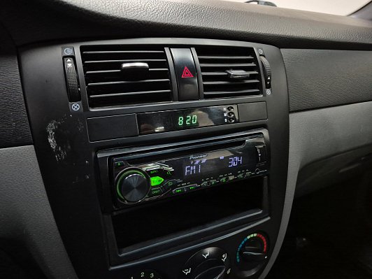 Daewoo Gentra Optimum, 2015 года, пробег 199765 км