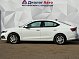 Skoda Octavia, 2021 года, пробег 112100 км