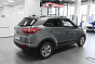 Hyundai Creta Comfort Plus + Advanced, 2016 года, пробег 112500 км
