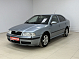 Skoda Octavia, 2002 года, пробег 348810 км