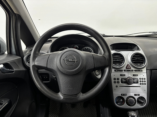 Opel Corsa Like Edition, 2013 года, пробег 234032 км