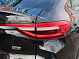 Haval F7x Elite, 2023 года, пробег 52727 км