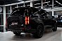 GAC GS8 GX Premium, черный