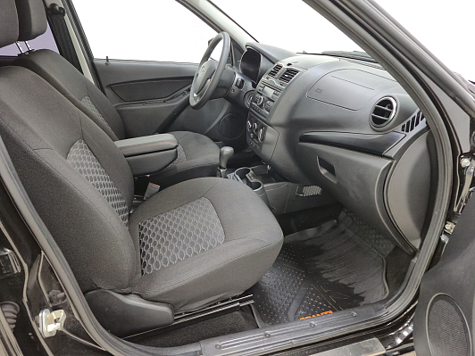 Lada (ВАЗ) Granta Comfort Light, 2022 года, пробег 62755 км