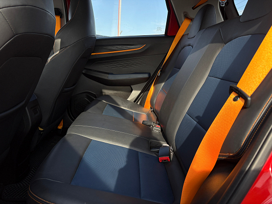 Livan X3 Pro, 2022 года, пробег 53895 км