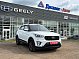 Hyundai Creta Comfort, 2021 года, пробег 74000 км
