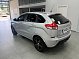 Lada (ВАЗ) XRAY Comfort, 2019 года, пробег 168000 км