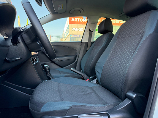 Volkswagen Polo CONNECT, 2019 года, пробег 209073 км